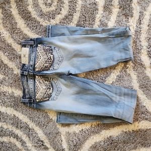 MissMe jeans